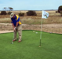Nullarbor Links World's Longest Golf Course Australia - Accommodation Brunswick Heads