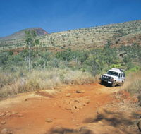 King Leopold Range National Park - Accommodation Brunswick Heads