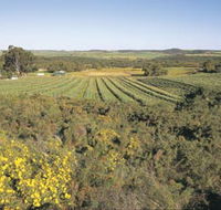 Chapman Valley Scenic Drive