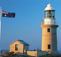 Lighthouse Scenic Drive - Accommodation Brunswick Heads