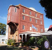 The York Mill - Accommodation Brunswick Heads