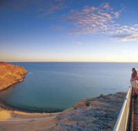 Eagle Bluff - Accommodation Brunswick Heads