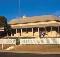 Irwin District Museum - Accommodation Brunswick Heads