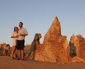 Nambung National Park - Accommodation Brunswick Heads 0