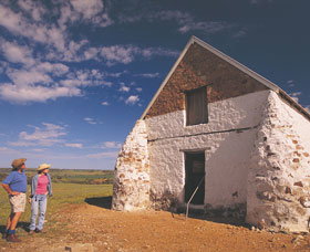 Accommodation Brunswick Heads