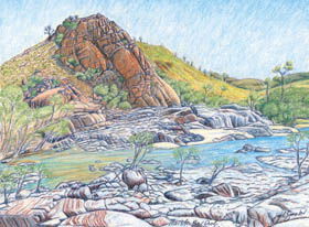  Accommodation Brunswick Heads