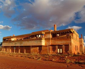 Cue WA Accommodation Brunswick Heads