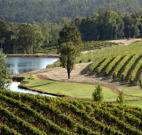 Brookhampton Estate - Accommodation Brunswick Heads