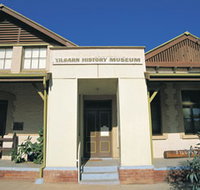 Yilgarn History Museum - Accommodation Brunswick Heads