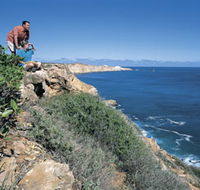 Dampier Salt Mines - Accommodation Brunswick Heads