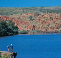 Sir John Gorge - Accommodation Brunswick Heads