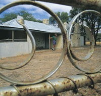 Youndegin - Accommodation Brunswick Heads