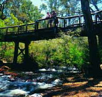 Barrabup Pool - Accommodation Brunswick Heads