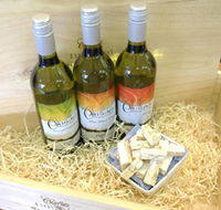 Charlies Estate Wines - Accommodation Brunswick Heads