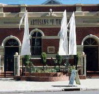 Kailis Australian Pearls - Accommodation Brunswick Heads