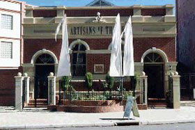 Kailis Australian Pearls - Accommodation Brunswick Heads 0