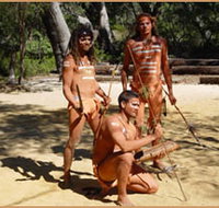Wardan Aboriginal Centre - Accommodation Brunswick Heads
