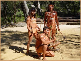 Wardan Aboriginal Centre - Accommodation Brunswick Heads 0