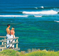 Prevelly Park - Accommodation Brunswick Heads