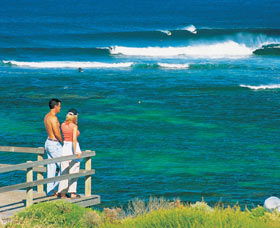 Prevelly Park - Accommodation Brunswick Heads 0