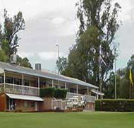 Capel Golf Club - Accommodation Brunswick Heads