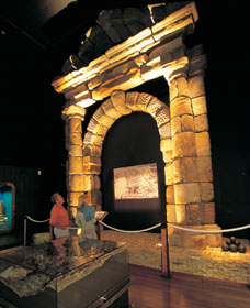 Batavia Shipwreck - Accommodation Brunswick Heads 0