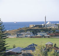 Lighthouse - Accommodation Brunswick Heads