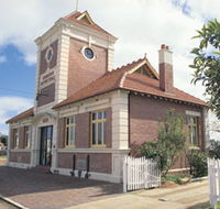 Merredin Town Hall - Accommodation Brunswick Heads