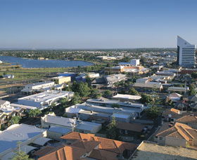 Marlston Hill Lookout Tower - Accommodation Brunswick Heads 0
