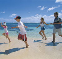 Ricey Beach - Accommodation Brunswick Heads