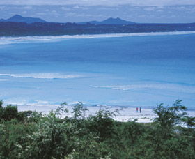 Magitup WA Accommodation Brunswick Heads