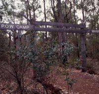 Marrinup Trail Dwellingup - Accommodation Brunswick Heads