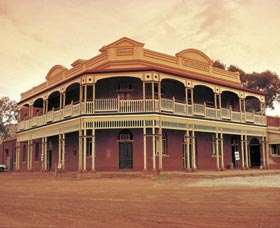 Lake Darlot WA Accommodation Brunswick Heads