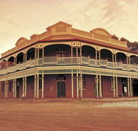 State Hotel - Accommodation Brunswick Heads