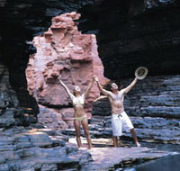 Karijini National Park - Accommodation Brunswick Heads