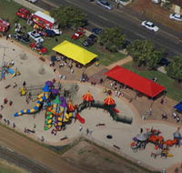 Donnybrook Apple FunPark - Accommodation Brunswick Heads
