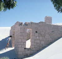 Old Telegraph Station - Accommodation Brunswick Heads