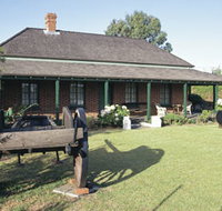 King Cottage Museum - Accommodation Brunswick Heads