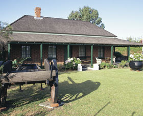 King Cottage Museum - Accommodation Brunswick Heads 0