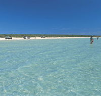 Little Lagoon - Accommodation Brunswick Heads
