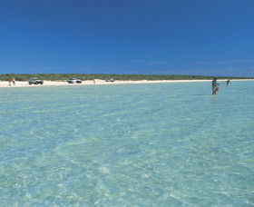 Little Lagoon - Accommodation Brunswick Heads 0