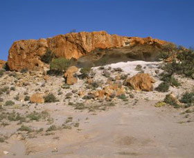 Peace Gorge - Accommodation Brunswick Heads 0