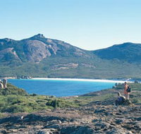 Great Country Drive - Accommodation Brunswick Heads