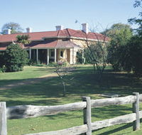 Edenvale - Accommodation Brunswick Heads