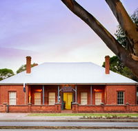 Guildford Heritage Walk Trails - Accommodation Brunswick Heads