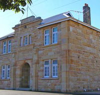 Memorial Hall - Accommodation Brunswick Heads