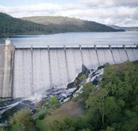 Golden Pipeline Heritage Trail - Accommodation Brunswick Heads