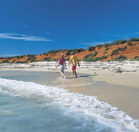 Francois Peron National Park - Accommodation Brunswick Heads