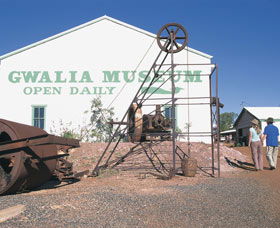 Leonora WA Accommodation Brunswick Heads