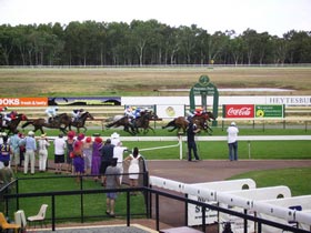 Pinjarra Race Club - Accommodation Brunswick Heads 0